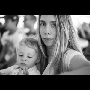 Meet your Posher, Leanne